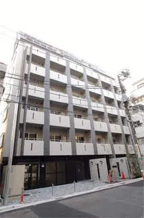 グランドコンシェルジュ早稲田の画像