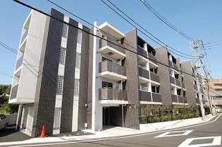 ステージグランデ西調布アジールコートの画像