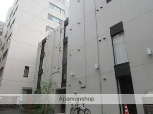 LEGALAND荻窪【4階】の外観