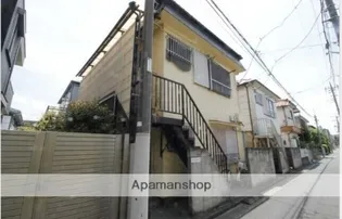 ハイツカトレアの画像