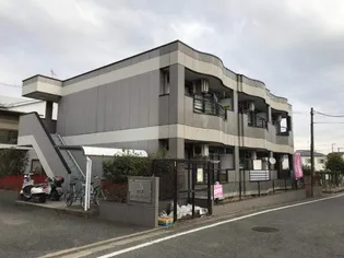 ガーデンスクエアの画像