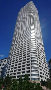 ザ パークハウス西新宿タワー60の画像