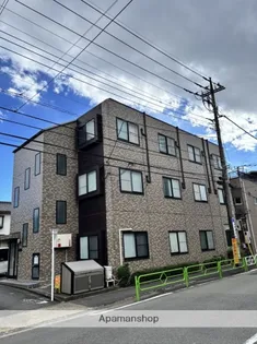 メープルハイツの画像