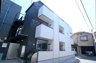 コンフィア目黒本町の画像