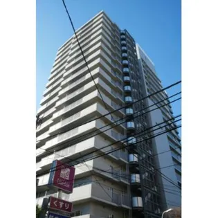 ハイエスト荻窪の画像