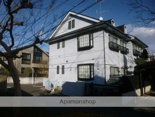 テットカプリチオ【2階】の外観