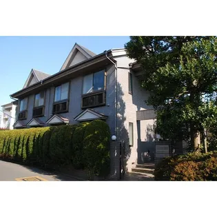 アーバンハイム成城2【1階】の外観