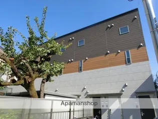 ウィンズ パレ高井戸西の画像