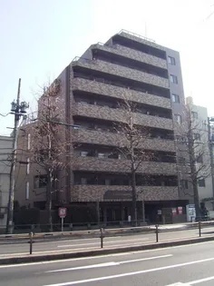 フェニックス荻窪参番館の画像