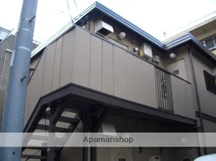 メゾンナガラの画像