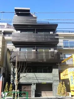 フェニックス渋谷本町の画像