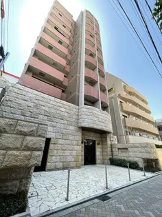 トーシンフェニックス吉祥寺クアトロ【9階】の外観