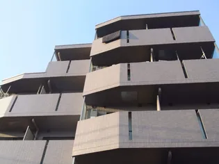 ルーブル下井草弐番館の画像