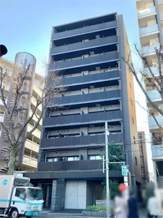 ZOOM調布【5階】の外観