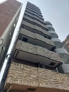 トーシンフェニックス下目黒【4階】の外観