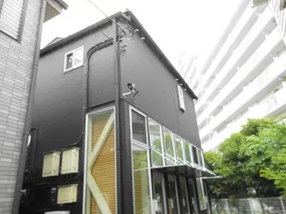 クラソ狛江【1階】の外観