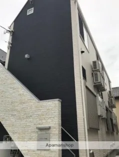 スクリーア永福【2階】の外観