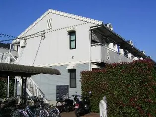 ドルフ北烏山 Dの画像