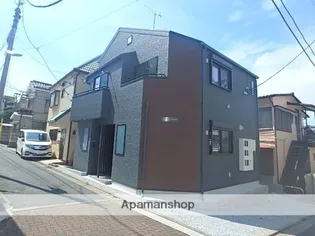 アプリーレ五本木の画像