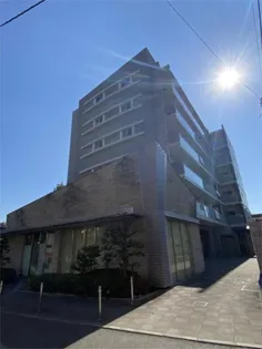 エスポアール蘆花公園の画像