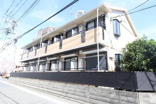 トゥインクルコート大町 5番館【2階】の外観