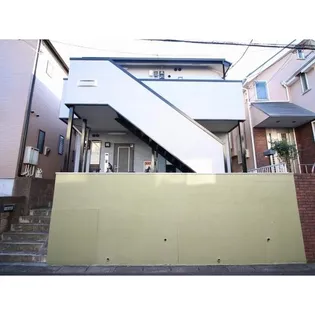 コーポ青葉の画像