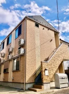 AVENIR永福【2階】の外観