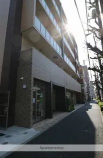 ハイブリッジ荻窪【3階】の外観