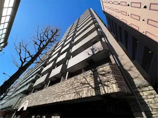 フェニックス幡ヶ谷壱番館【11階】の外観