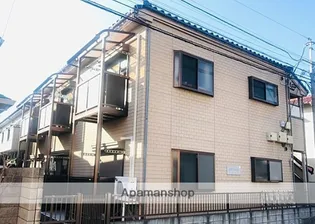 メゾントキワの画像