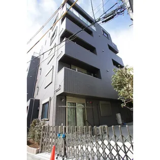 グレース【205号室号室】の外観