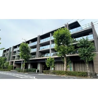 ガーデンヒルズ四ツ谷迎賓の森の画像