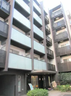 CYNTHIA代田橋IIIの画像