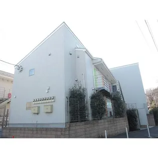 アペックス 狛江Aの画像