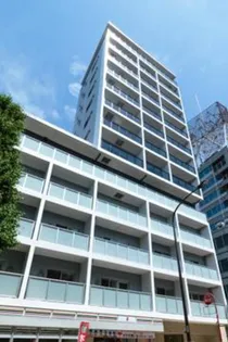 イレーネ初台【9階】の外観