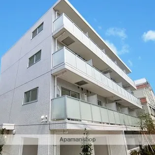ディアレイシャス池尻大橋の画像