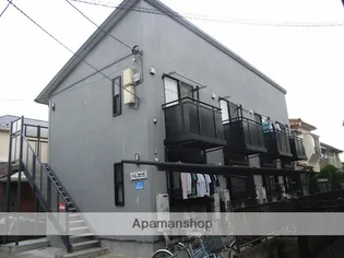 ハイムカミナガの画像