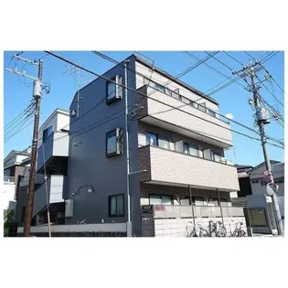 パルテール 谷の画像