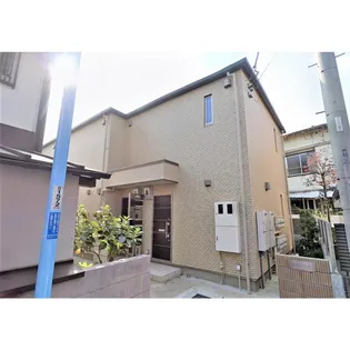 グリーンコーポの画像