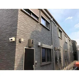 ウェルスクエア都立大学の画像