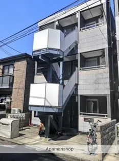 FELIZ HOUSE【1階】の外観