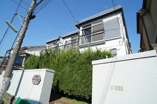 太子堂ファイブの画像