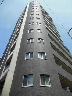 東京都渋谷区本町1丁目【マンション】の外観