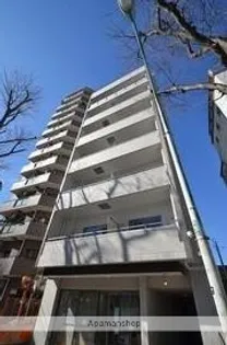 レ・ミューラ【2階】の外観