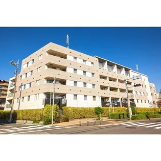 KWレジデンス桜新町【1階】の外観