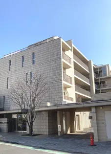 プラウド上北沢ディアージュの画像