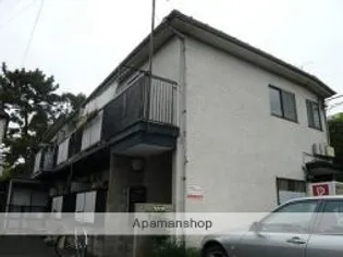 信和ハイツの画像