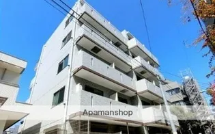 アンベリール永福町駅前【5階】の外観