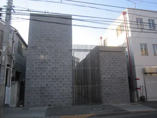 石双居【1階】の外観