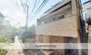 グランツブルク駒場の画像